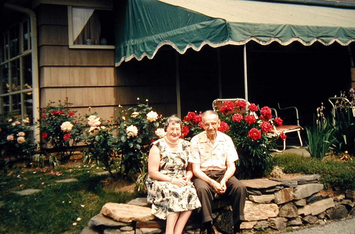 High-resolution 35mm slide scan example #3 — sharp detail and accurate color after 4000 ppi scanning